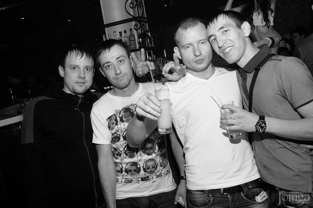 Фотография с Вечеринка Record Shake-up! в Опера