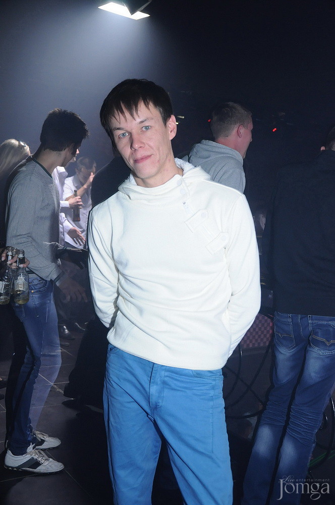 Фотография с Вечеринка Record Shake-up! в Опера