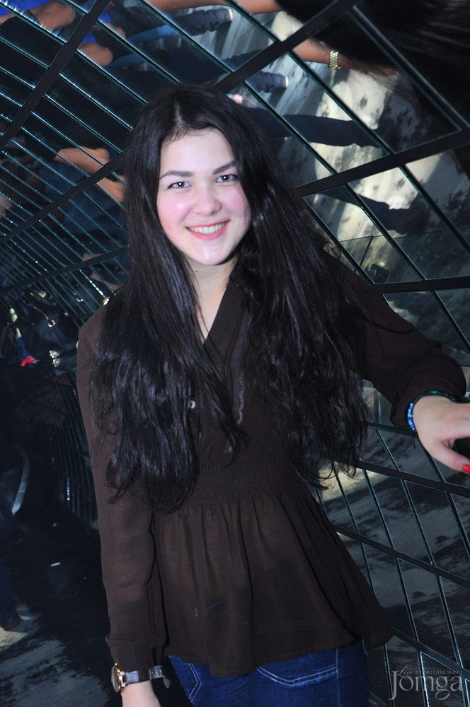 Фотография с Вечеринка Record Shake-up! в Опера