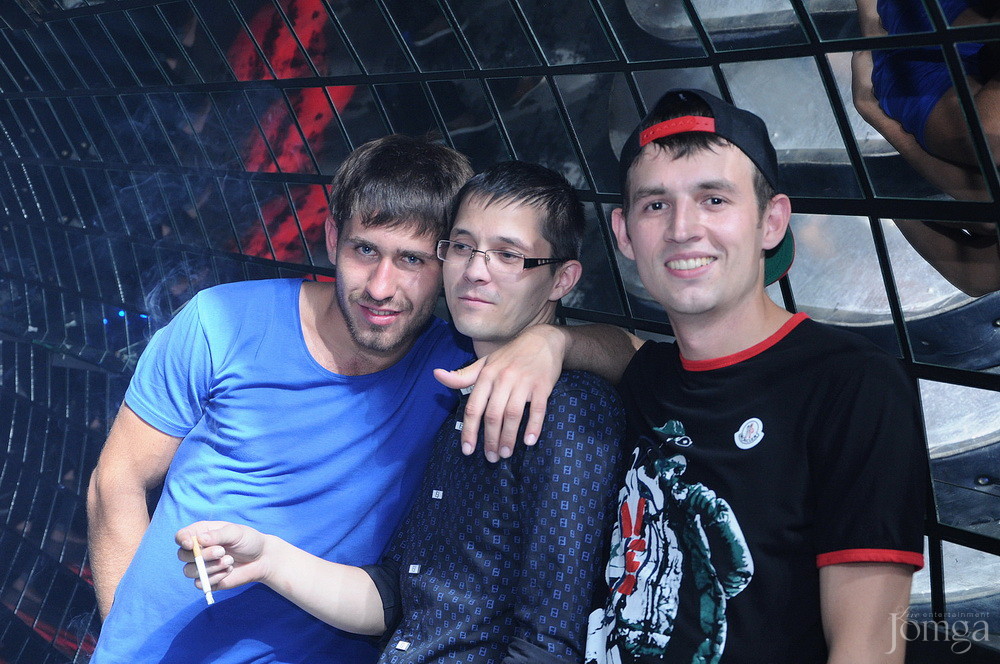 Фотография с Вечеринка Record Shake-up! в Опера