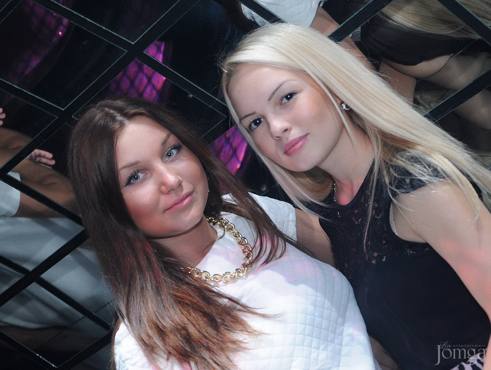 Фотография с Вечеринка Record Shake-up! в Опера