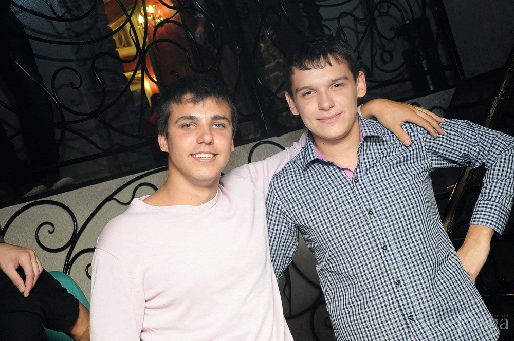 Фотография с Вечеринка Record Shake-up! в Опера