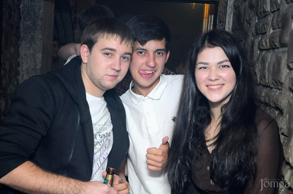 Фотография с Вечеринка Record Shake-up! в Опера