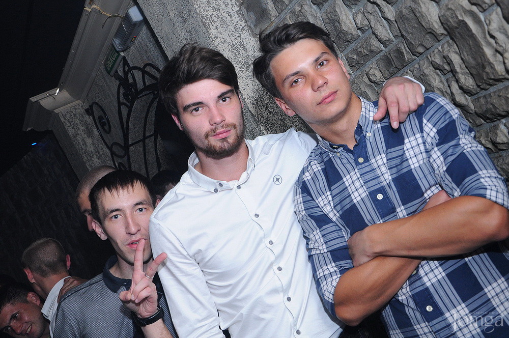 Фотография с Вечеринка Record Shake-up! в Опера