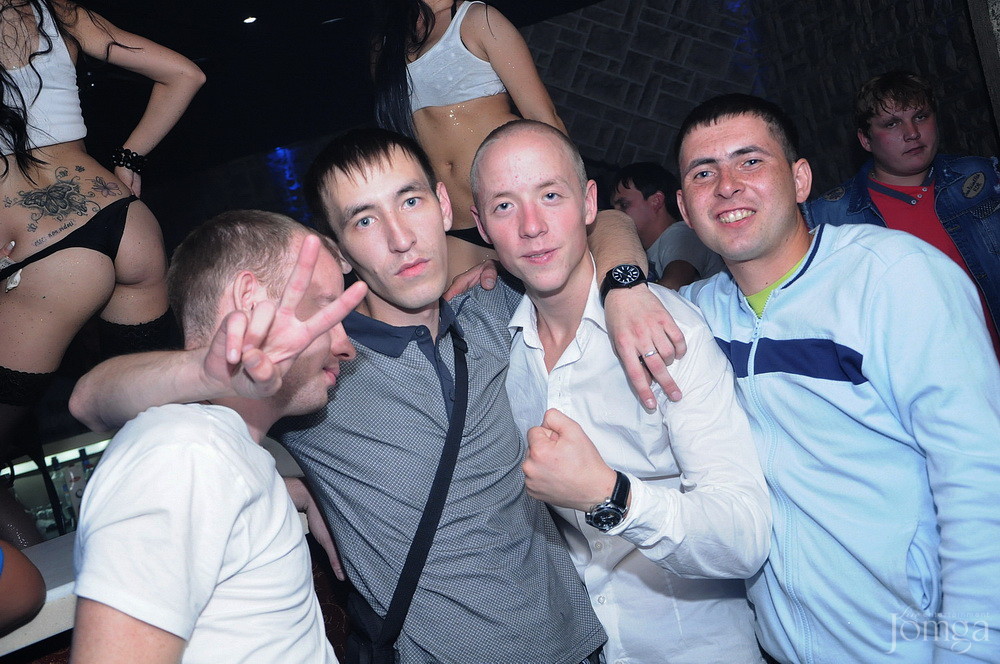 Фотография с Вечеринка Record Shake-up! в Опера