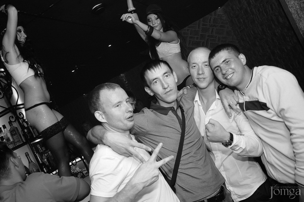 Фотография с Вечеринка Record Shake-up! в Опера