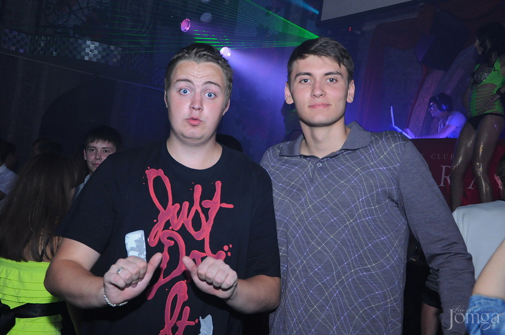 Фотография с Вечеринка Record Shake-up! в Опера