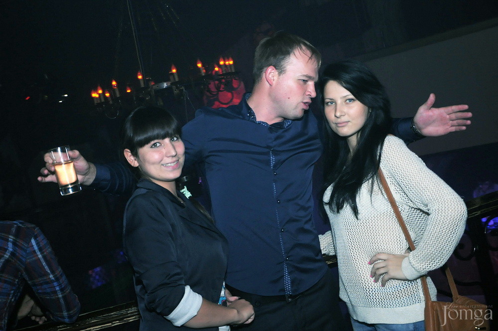 Фотография с Вечеринка Record Shake-up! в Опера