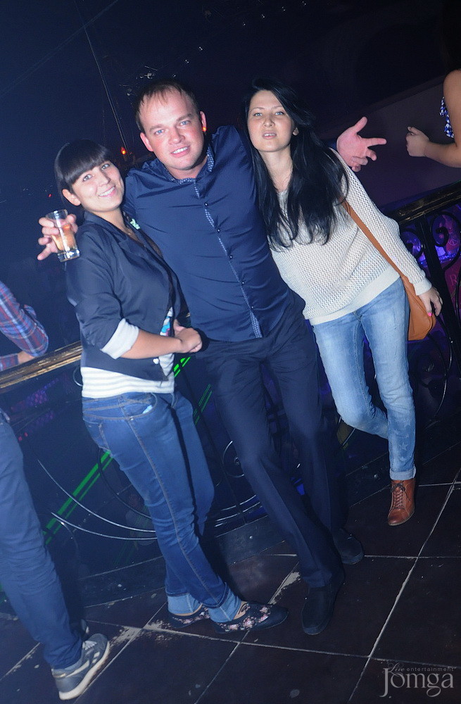 Фотография с Вечеринка Record Shake-up! в Опера