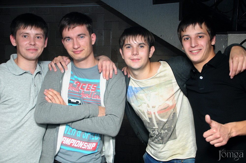 Фотография с Вечеринка Record Shake-up! в Опера