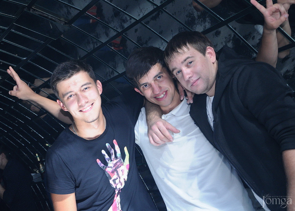 Фотография с Вечеринка Record Shake-up! в Опера