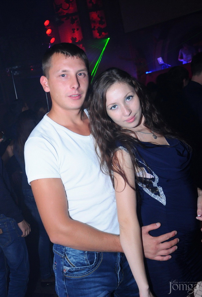 Фотография с Вечеринка Record Shake-up! в Опера