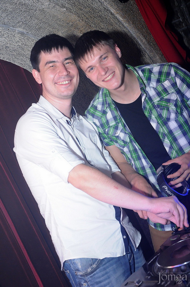 Фотография с Вечеринка Record Shake-up! в Опера