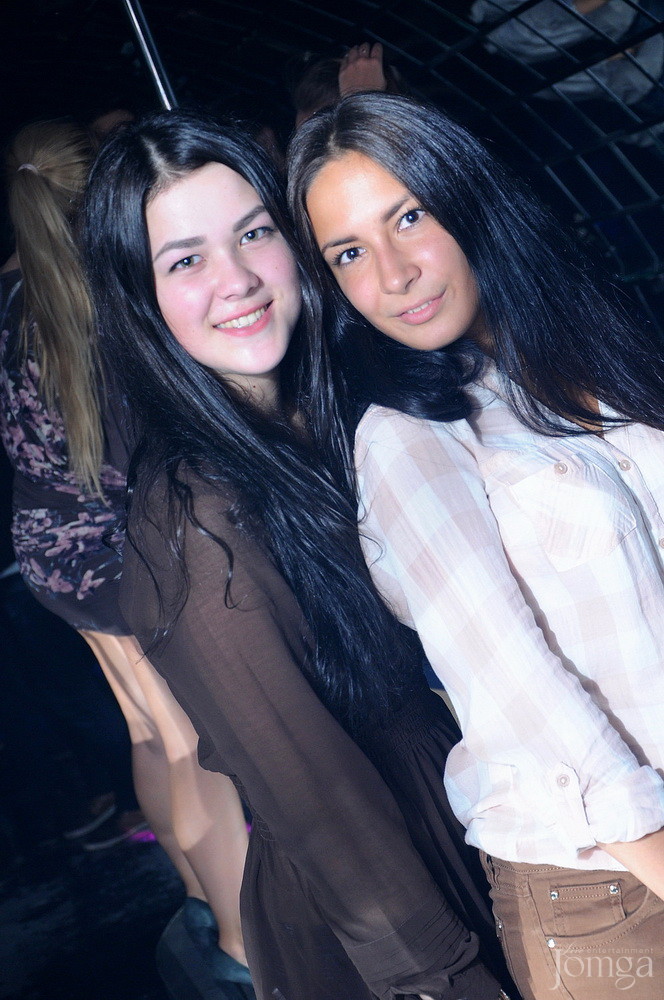 Фотография с Вечеринка Record Shake-up! в Опера