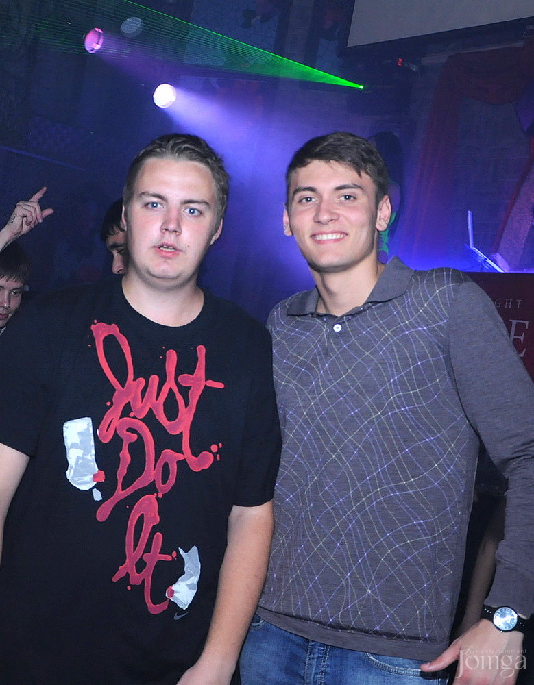 Фотография с Вечеринка Record Shake-up! в Опера