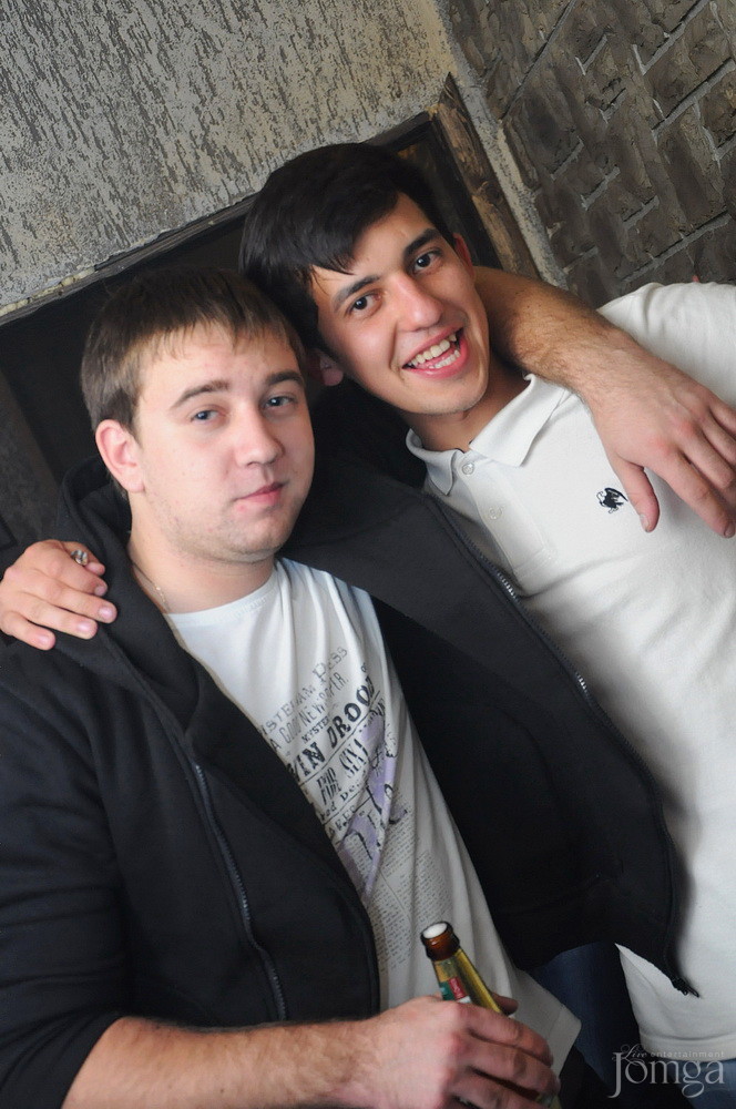 Фотография с Вечеринка Record Shake-up! в Опера