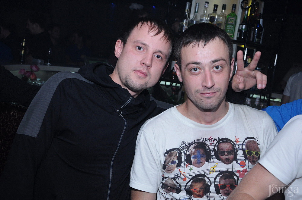 Фотография с Вечеринка Record Shake-up! в Опера