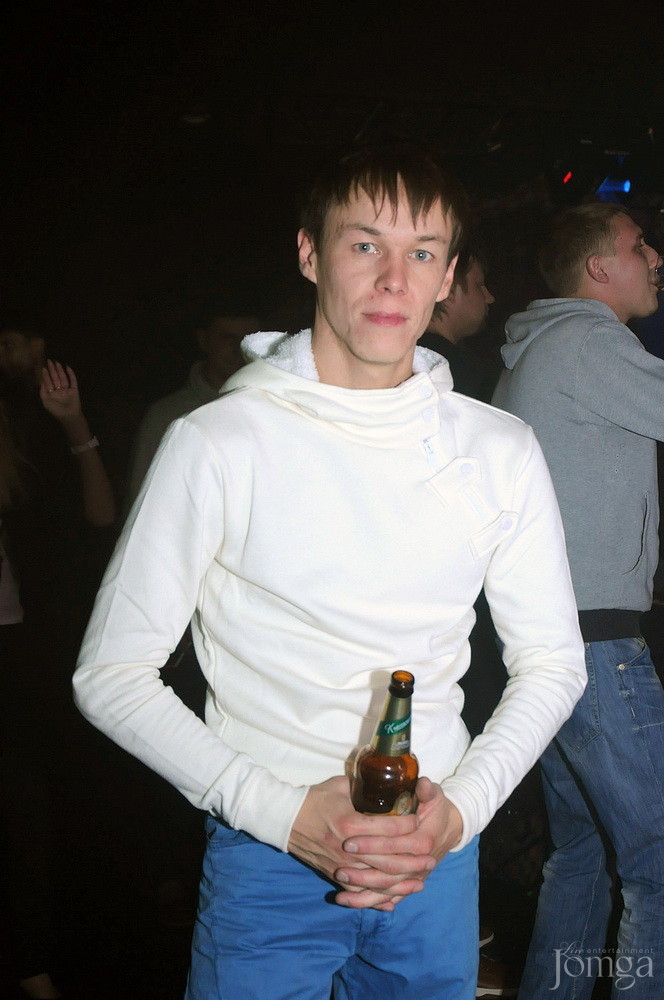 Фотография с Вечеринка Record Shake-up! в Опера