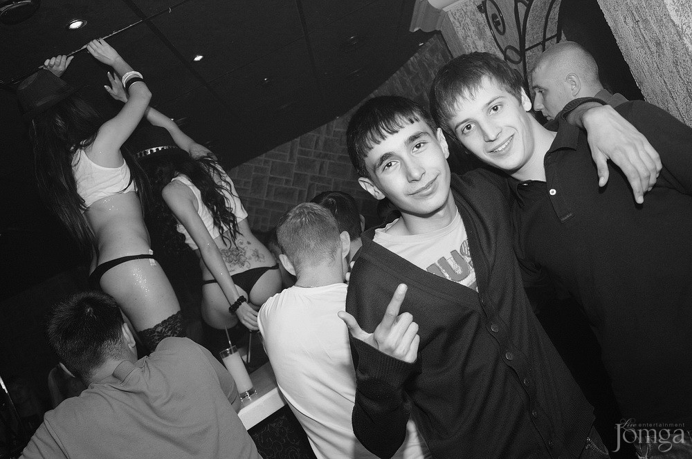 Фотография с Вечеринка Record Shake-up! в Опера