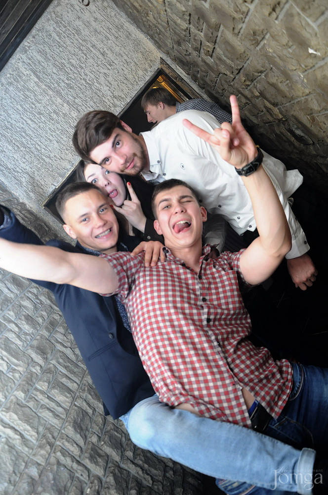 Фотография с Вечеринка Record Shake-up! в Опера