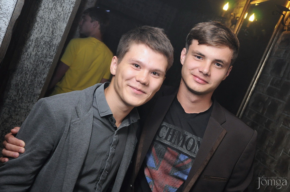 Фотография с Вечеринка Record Shake-up! в Опера