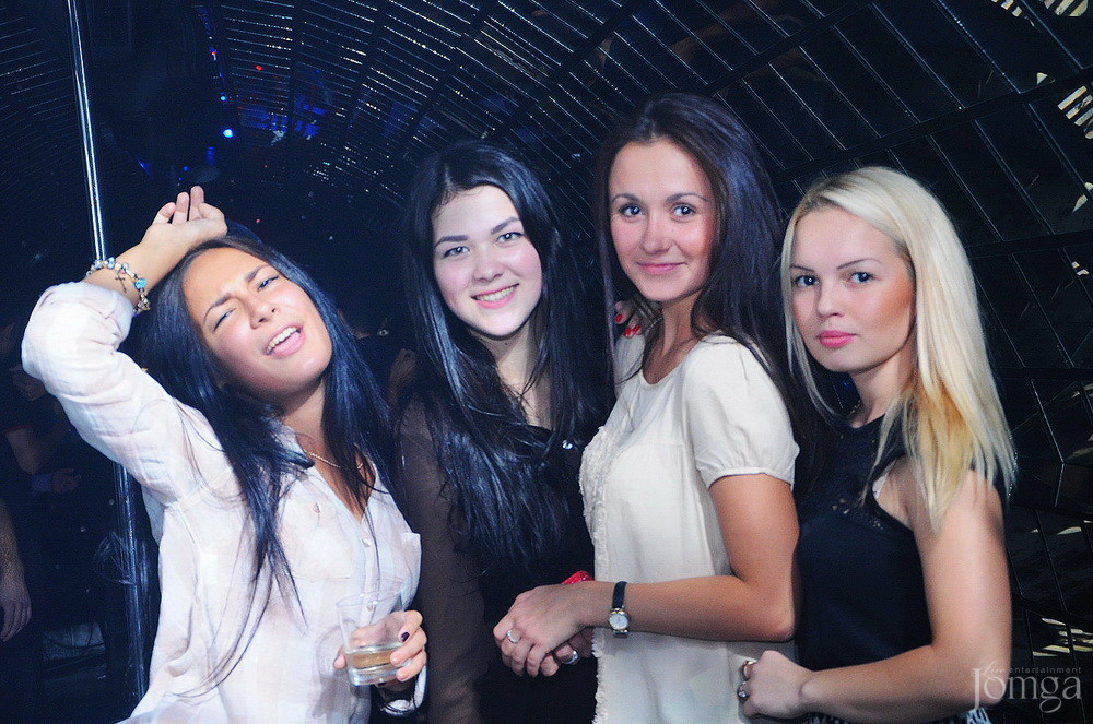 Фотография с Вечеринка Record Shake-up! в Опера