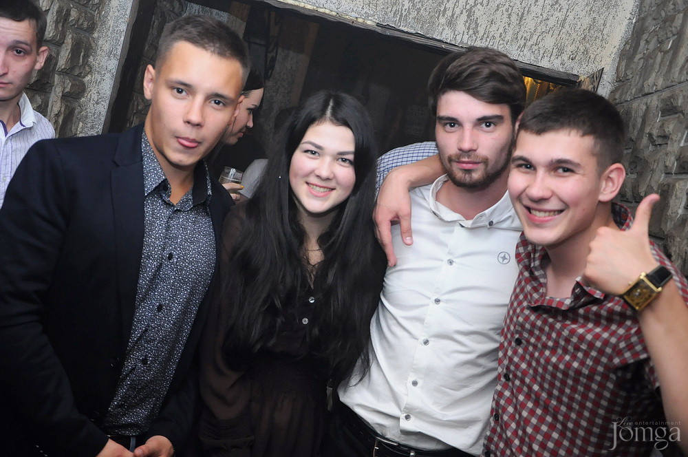 Фотография с Вечеринка Record Shake-up! в Опера