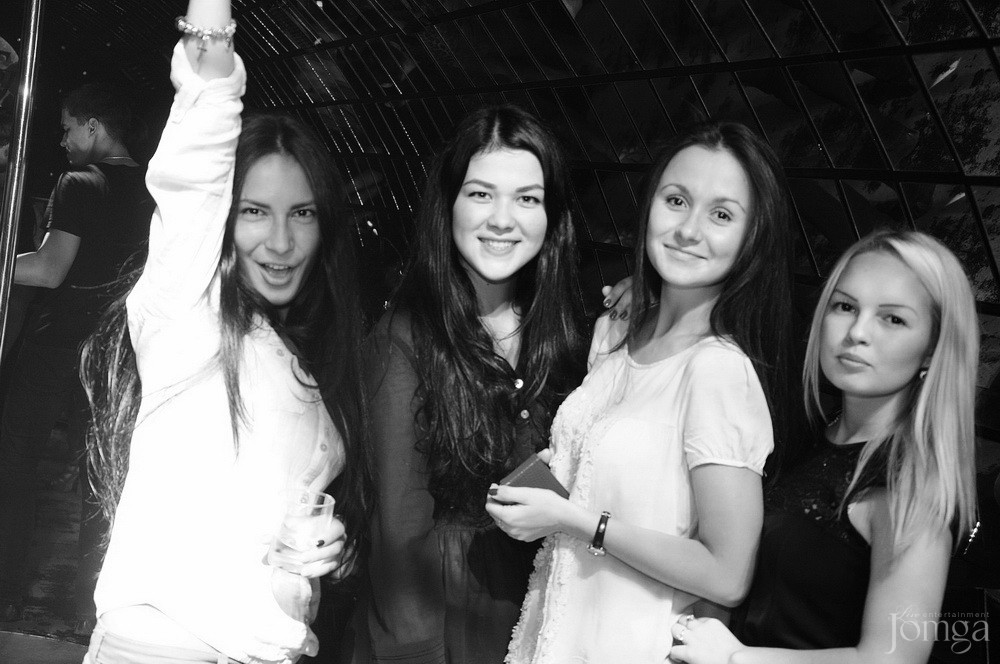 Фотография с Вечеринка Record Shake-up! в Опера