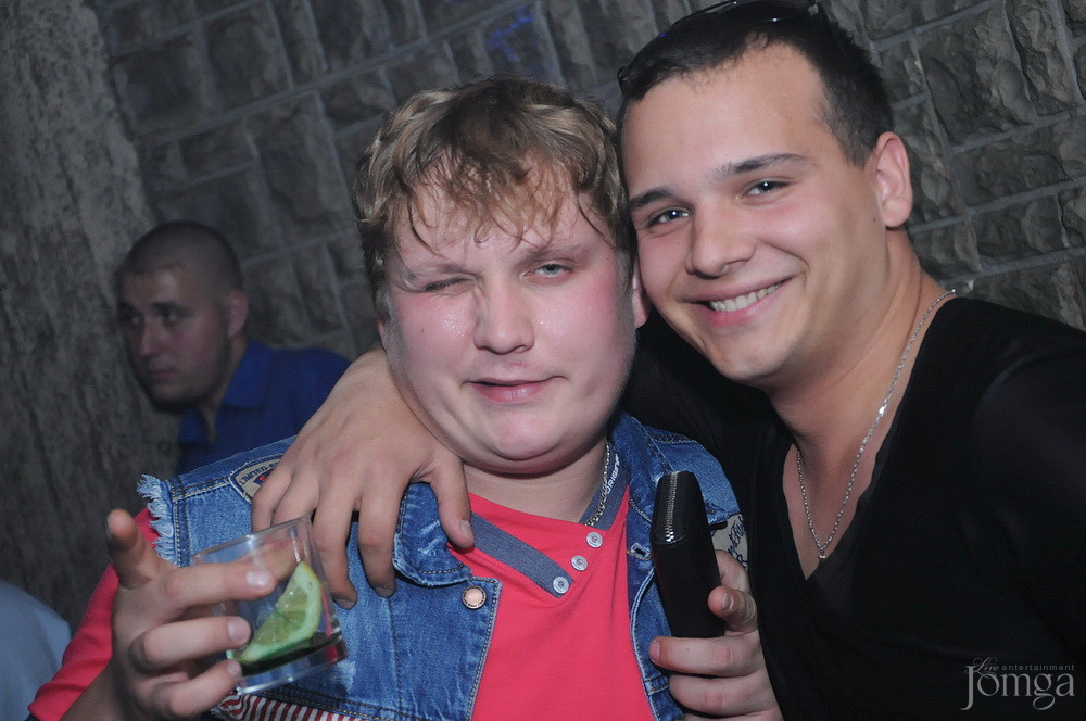 Фотография с Вечеринка Record Shake-up! в Опера