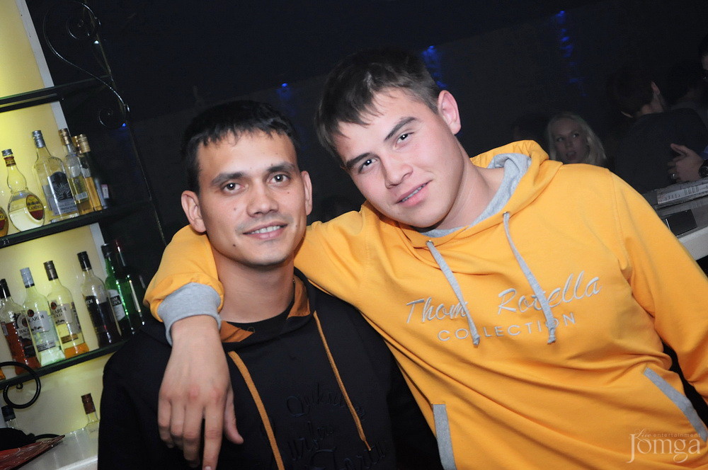 Фотография с Вечеринка Record Shake-up! в Опера