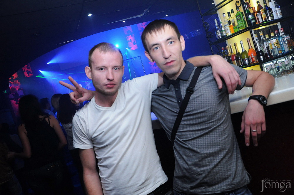 Фотография с Вечеринка Record Shake-up! в Опера