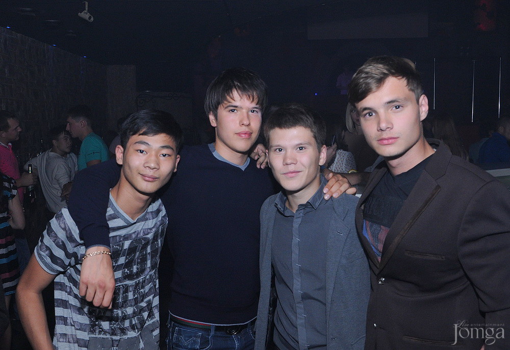 Фотография с Вечеринка Record Shake-up! в Опера