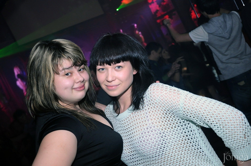 Фотография с Вечеринка Record Shake-up! в Опера