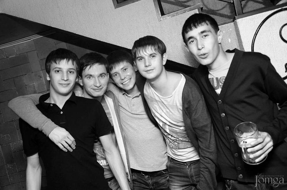 Фотография с Вечеринка Record Shake-up! в Опера