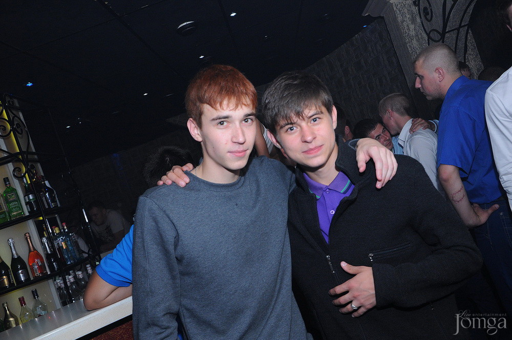 Фотография с Вечеринка Record Shake-up! в Опера