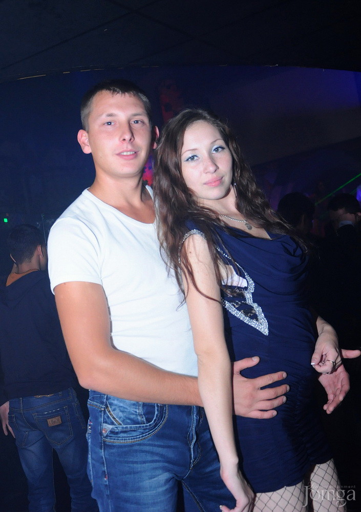 Фотография с Вечеринка Record Shake-up! в Опера