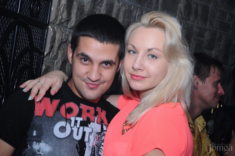 Фотография с Вечеринка Record Shake-up! в Опера