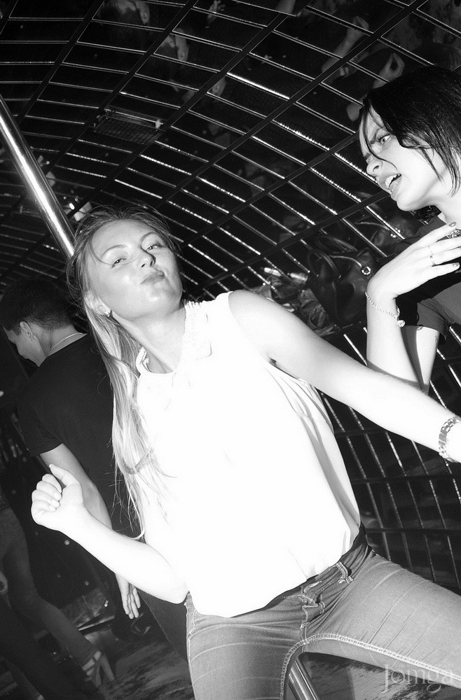 Фотография с Вечеринка Record Shake-up! в Опера