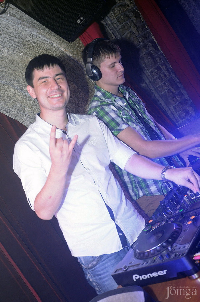 Фотография с Вечеринка Record Shake-up! в Опера