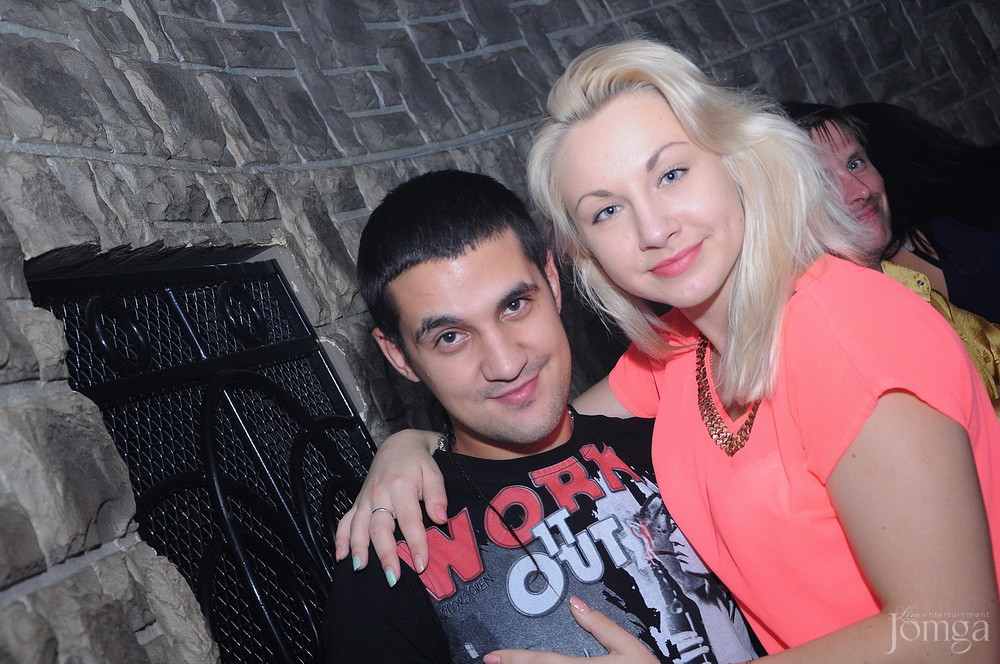 Фотография с Вечеринка Record Shake-up! в Опера