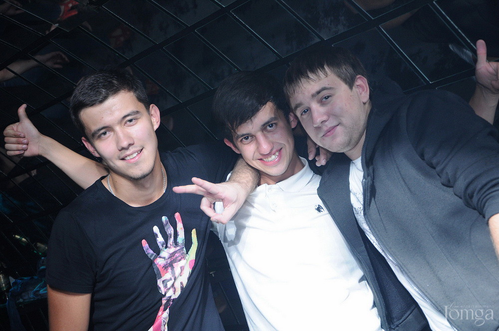 Фотография с Вечеринка Record Shake-up! в Опера