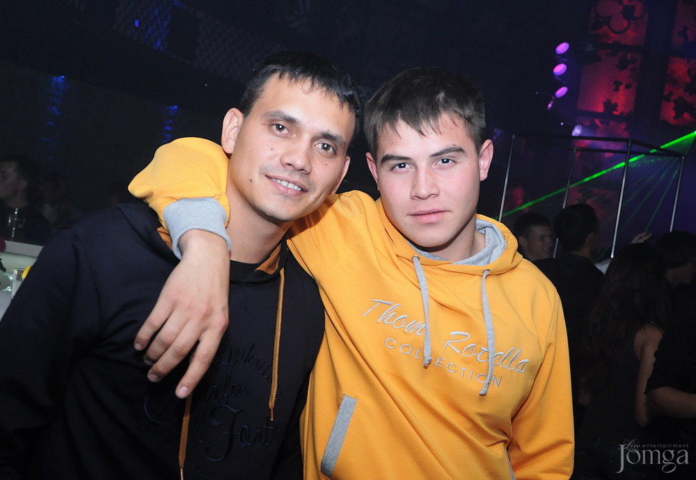 Фотография с Вечеринка Record Shake-up! в Опера