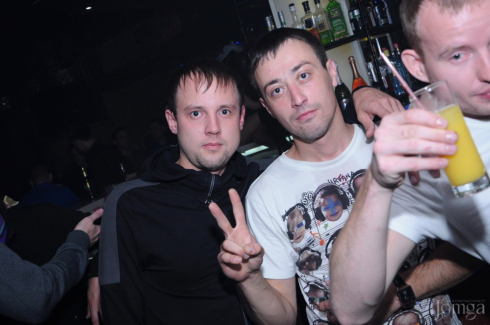 Фотография с Вечеринка Record Shake-up! в Опера