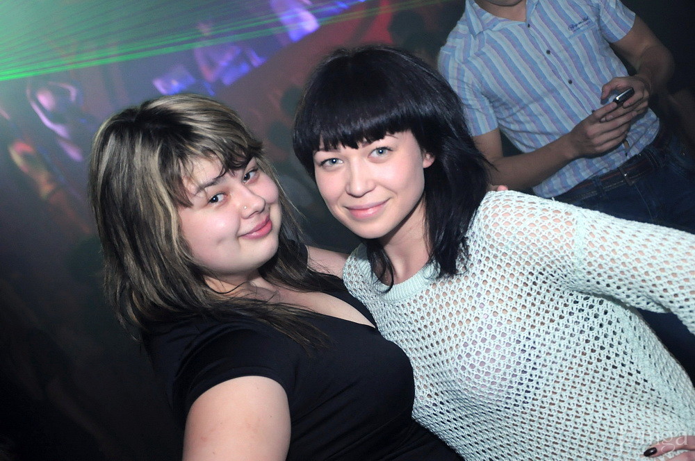 Фотография с Вечеринка Record Shake-up! в Опера