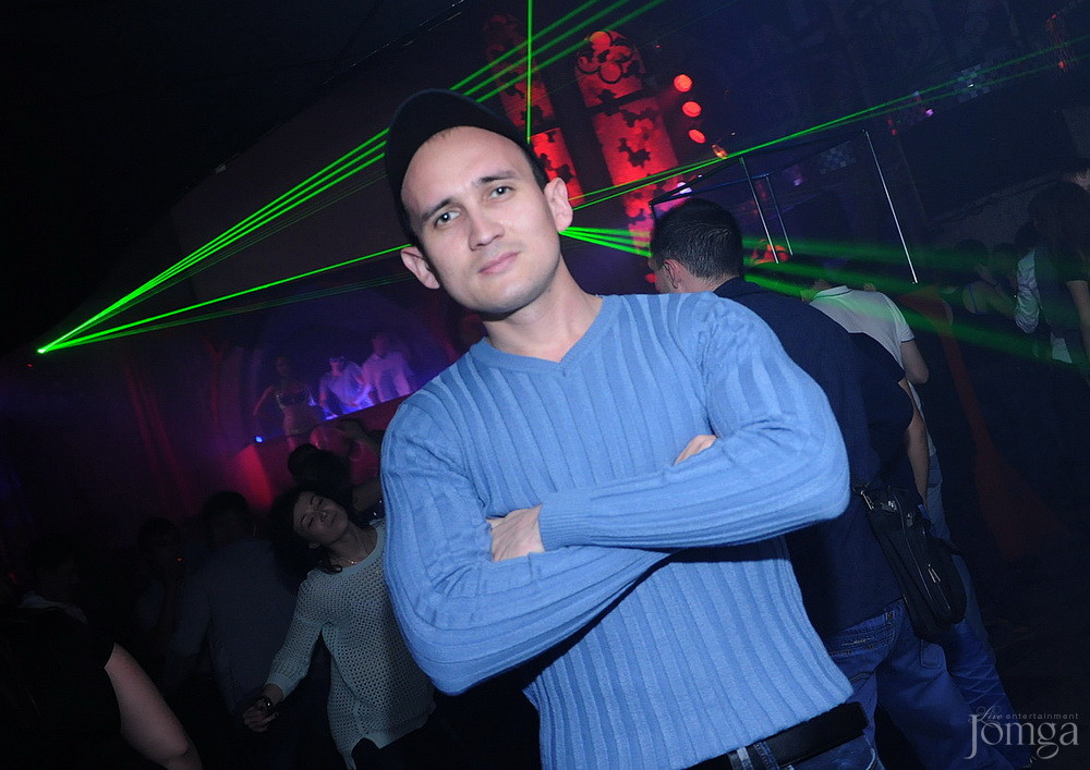 Фотография с Вечеринка Record Shake-up! в Опера