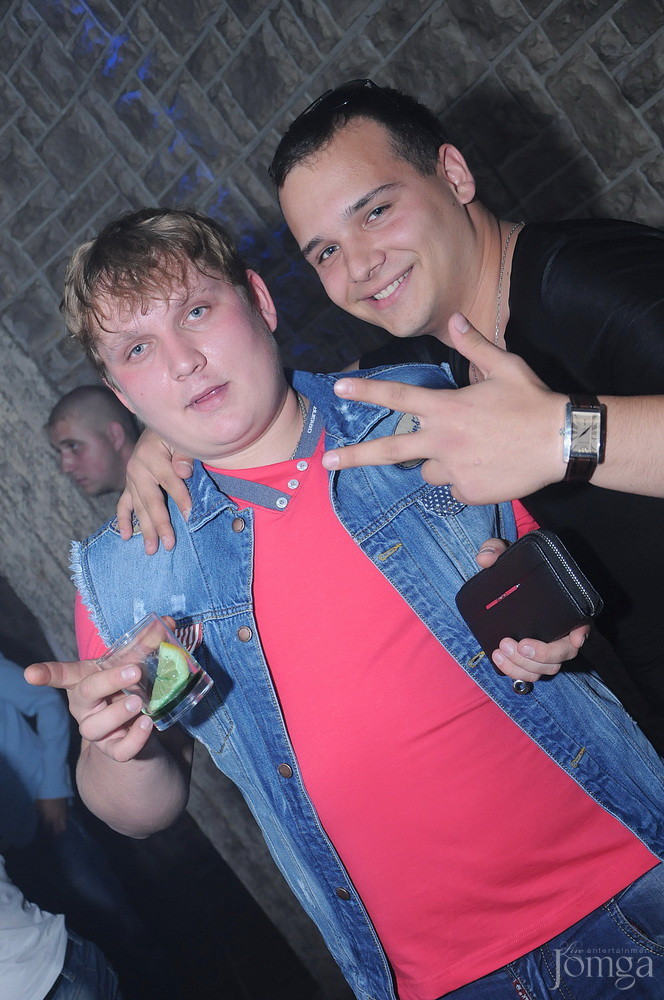 Фотография с Вечеринка Record Shake-up! в Опера