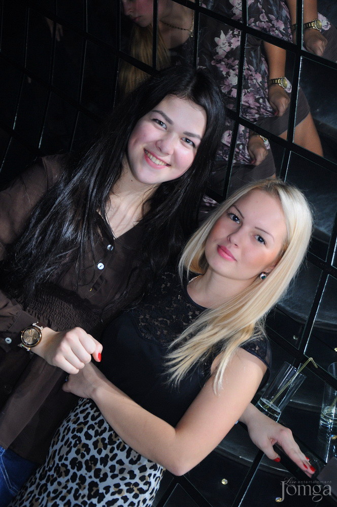 Фотография с Вечеринка Record Shake-up! в Опера