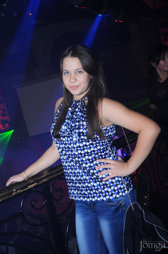 Фотография с Вечеринка Record Shake-up! в Опера