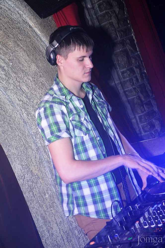 Фотография с Вечеринка Record Shake-up! в Опера