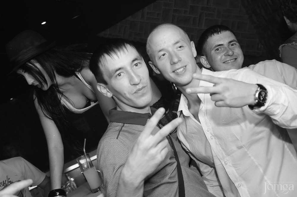 Фотография с Вечеринка Record Shake-up! в Опера